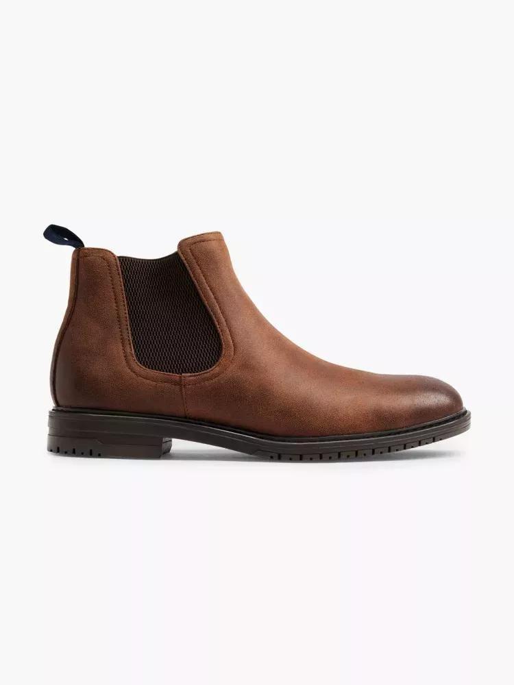 Western hot sale chukka boots