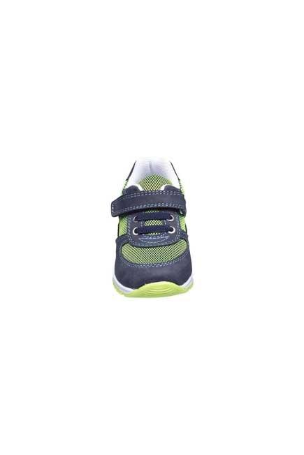 Blue And Green Sneakers, Baby Boy, , large image number 3