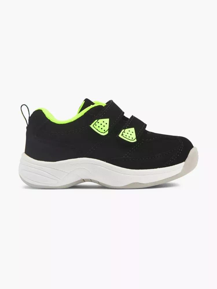 Pink Textured Sneakers, Kids Girls, , large image number 0