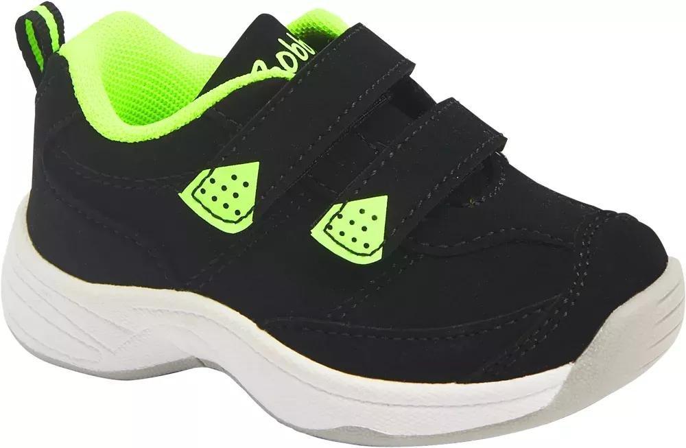 Pink Textured Sneakers, Kids Girls, , large image number 1