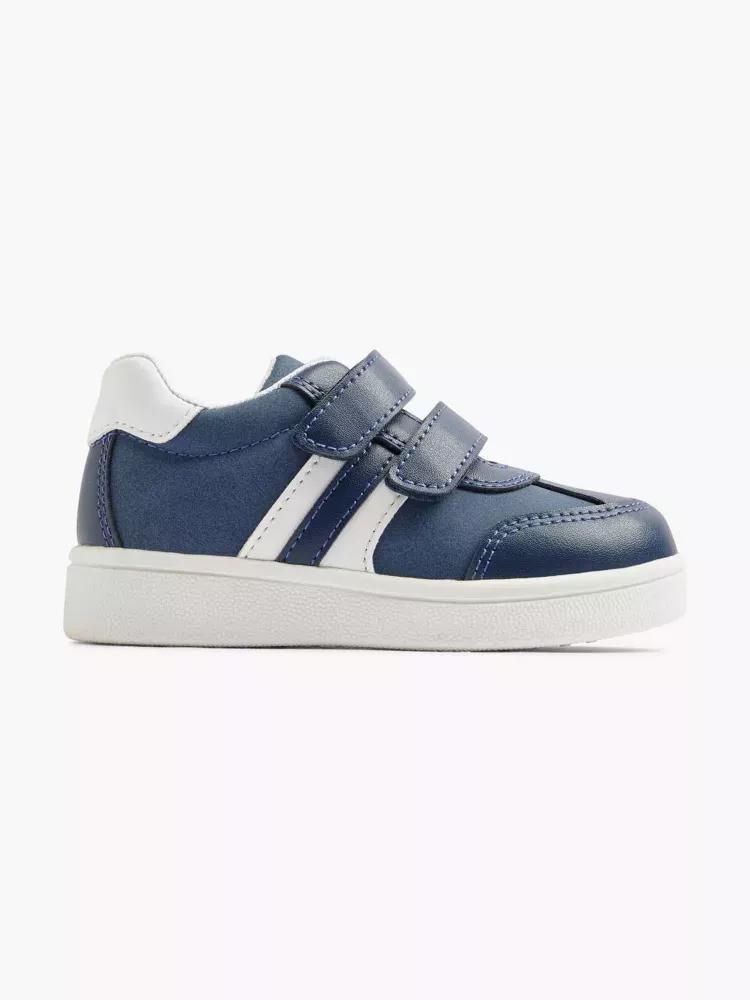 Pink Casual Sneakers, Kids Girls, , large image number 0
