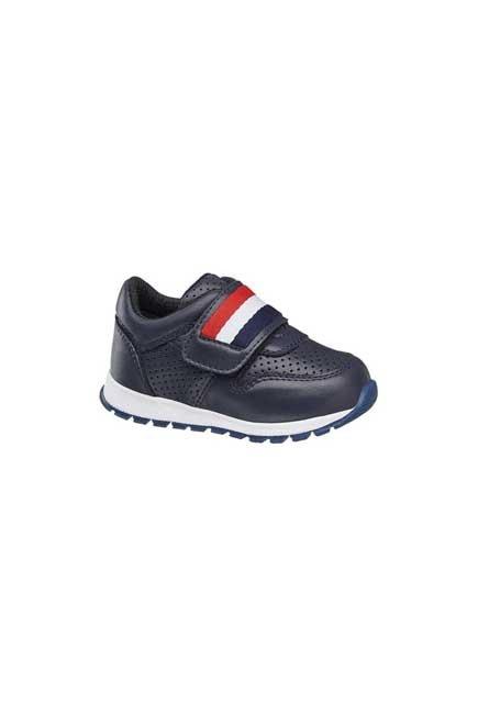 Black Shoes, Kids Boys, , large image number 0