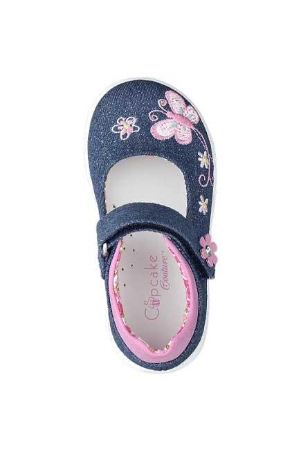 Cake Couture Infant Shoes Girls, , large image number 3