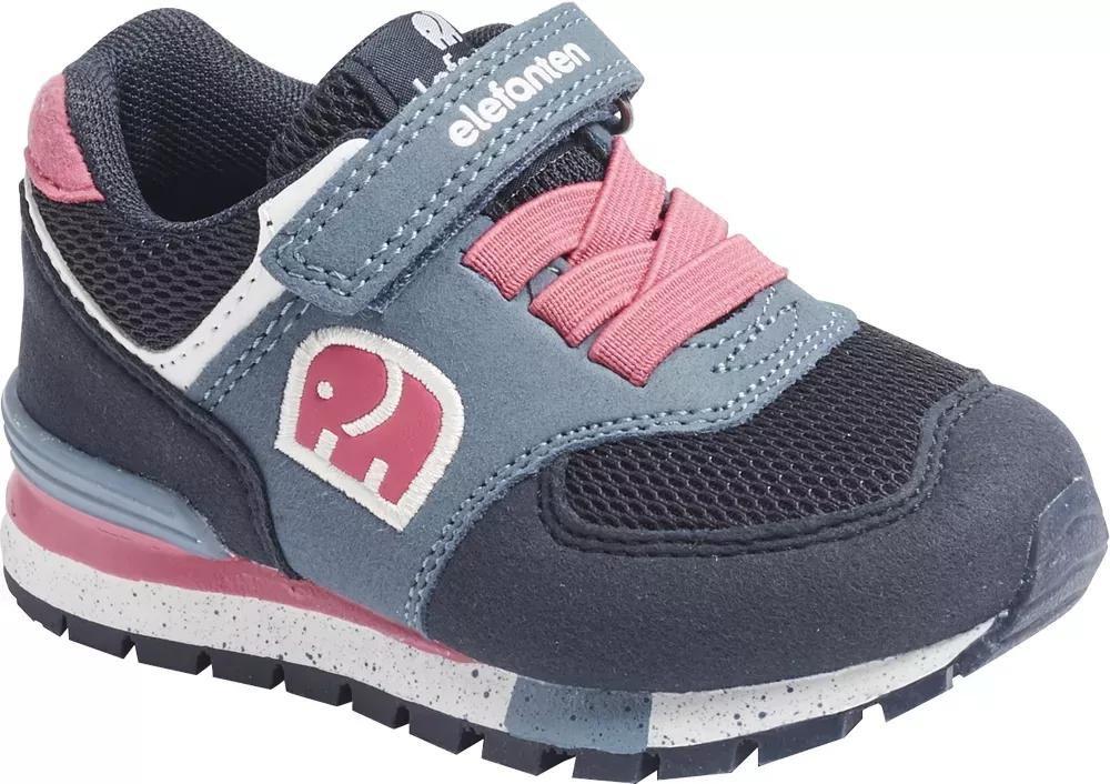 Pink Footbed Sandals, Kids Girls, , large image number 1