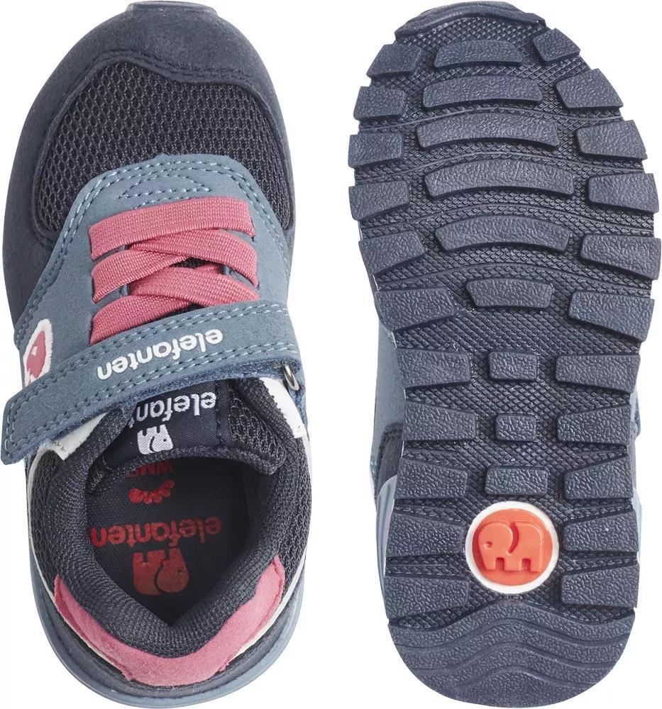 Pink Footbed Sandals, Kids Girls, , large image number 4