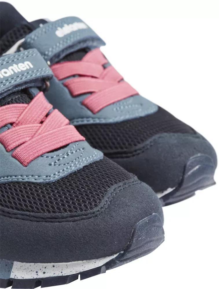 Pink Footbed Sandals, Kids Girls, , large image number 6