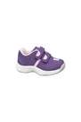 Cake Couture - Purple Sneakers, Baby Girl