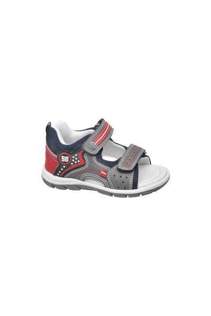 Multicolour Sandals, Kids Boys, , large image number 0