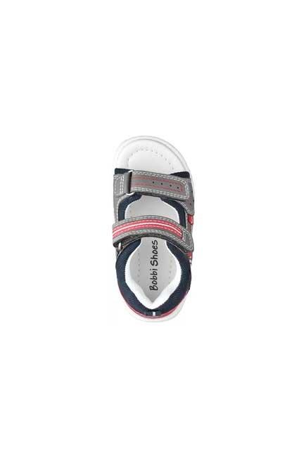 Multicolour Sandals, Kids Boys, , large image number 1