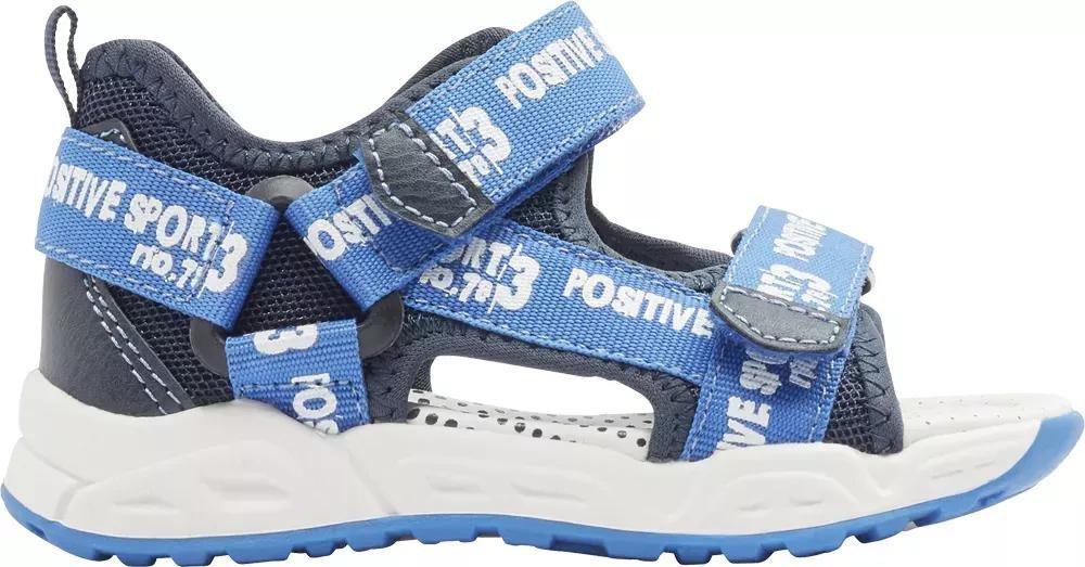 Blue Sandals, , large image number 0