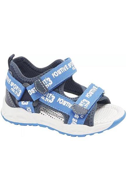 Blue Sandals, , large image number 1