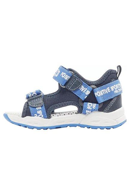 Blue Sandals, , large image number 2