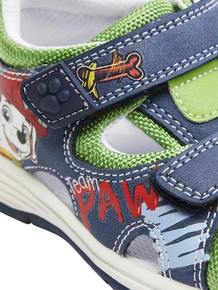 PAW PATROL NEW - Multicolour Shoes, Kids