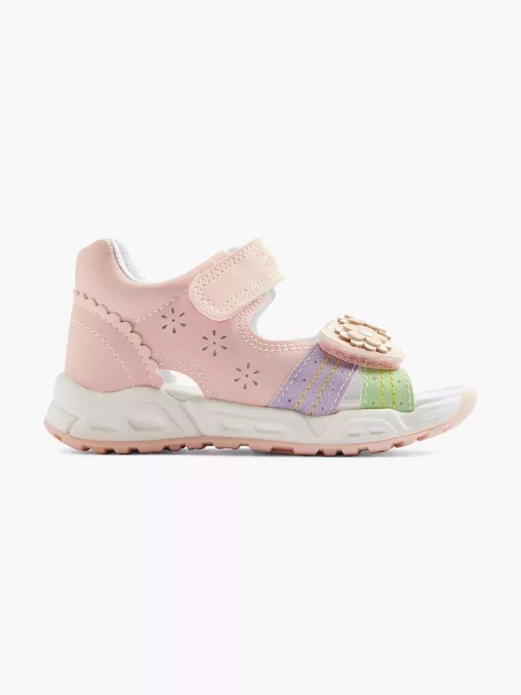 White Casual Sneakers, Kids Boys, , large image number 0