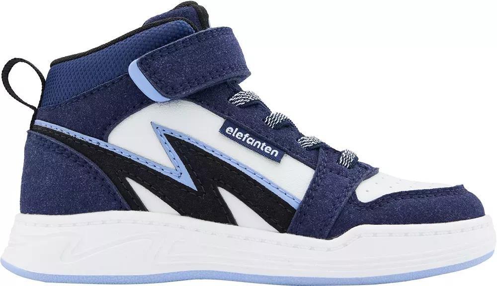 Multicolour High-Top Sneakers, Kids Boys, , large image number 1