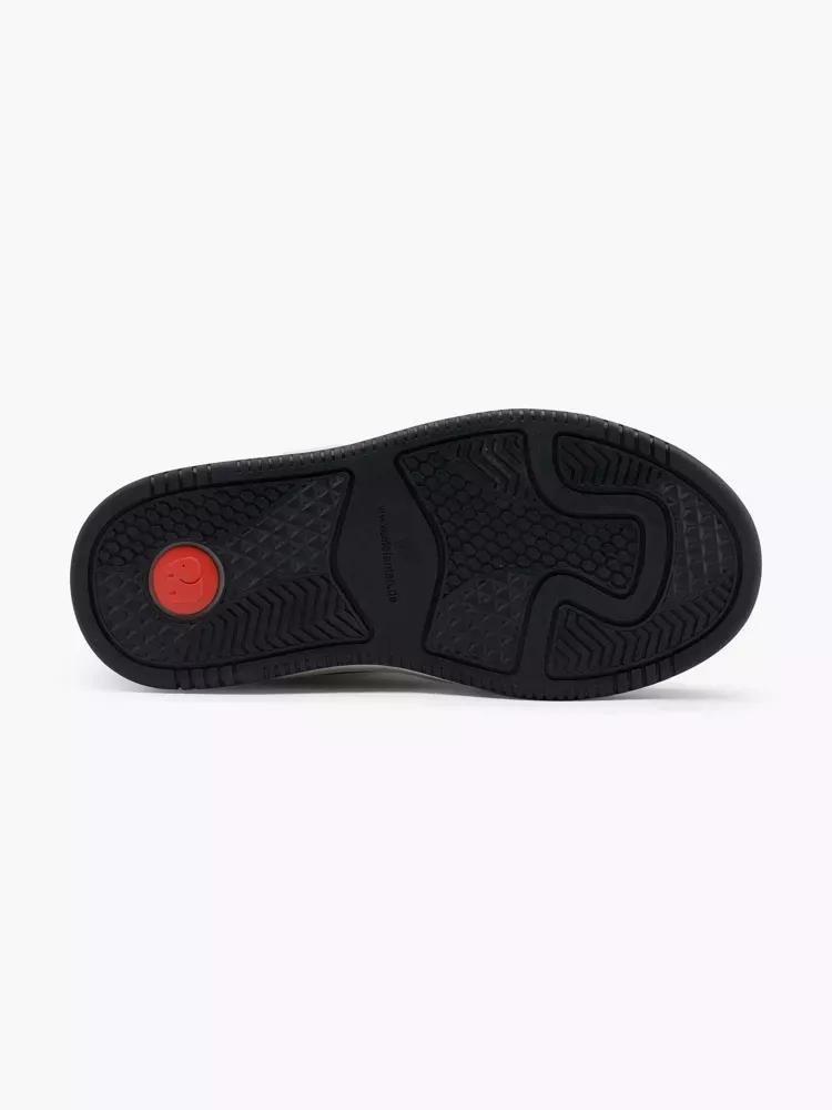 Multicolour Mid Cut Sneaker, Kids Boys, , large image number 3