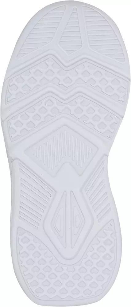 White Vty Walking Sneakers, Kids Boys, , large image number 2