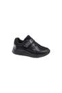 Cars - Black Sneakers With Velcro, Kids Boy