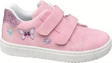 Cake Couture - Pink Cake Couture Toddler Girls Shoes