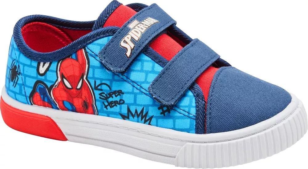 Blue Twin Strap, Kids Boys, , large image number 1