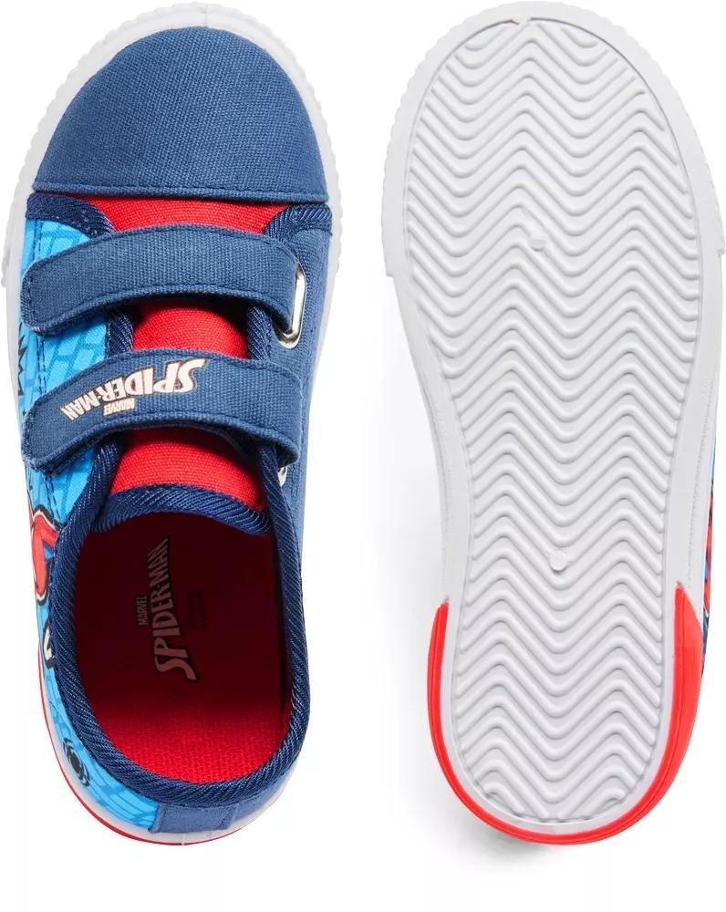 Blue Twin Strap, Kids Boys, , large image number 4