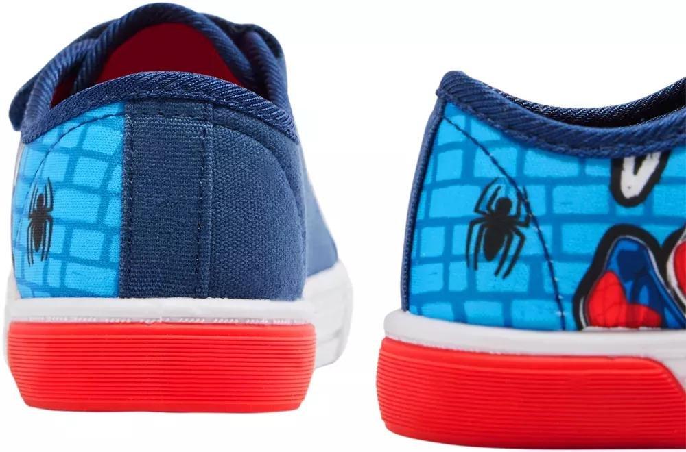 Blue Twin Strap, Kids Boys, , large image number 5