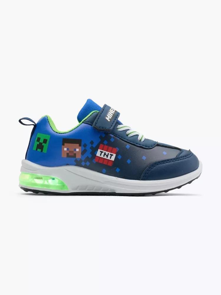 Multicolour Laced Sneakers, Kids Boys, , large image number 0
