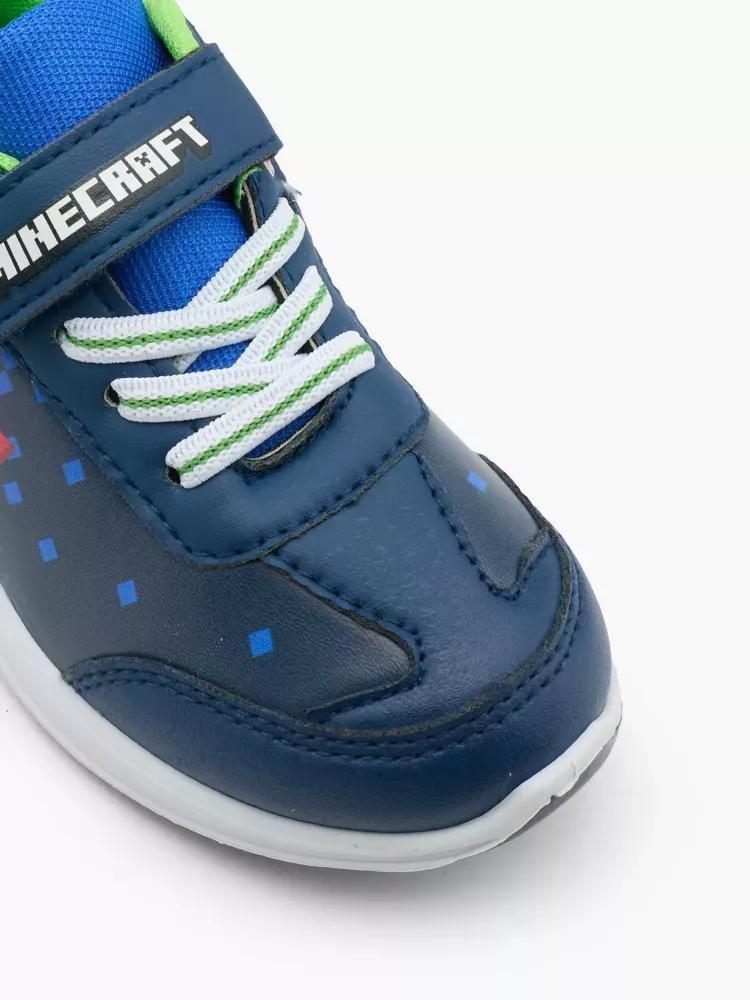 Multicolour Laced Sneakers, Kids Boys, , large image number 1