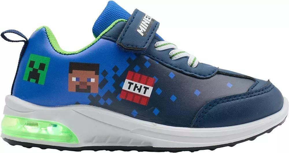 Multicolour Laced Sneakers, Kids Boys, , large image number 1