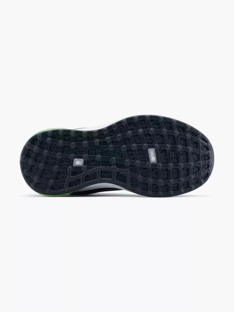 Multicolour Laced Sneakers, Kids Boys, , large image number 3