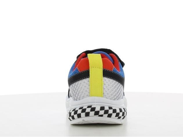 Multicolour Mario Sneakers, Kids Boys, , large image number 2