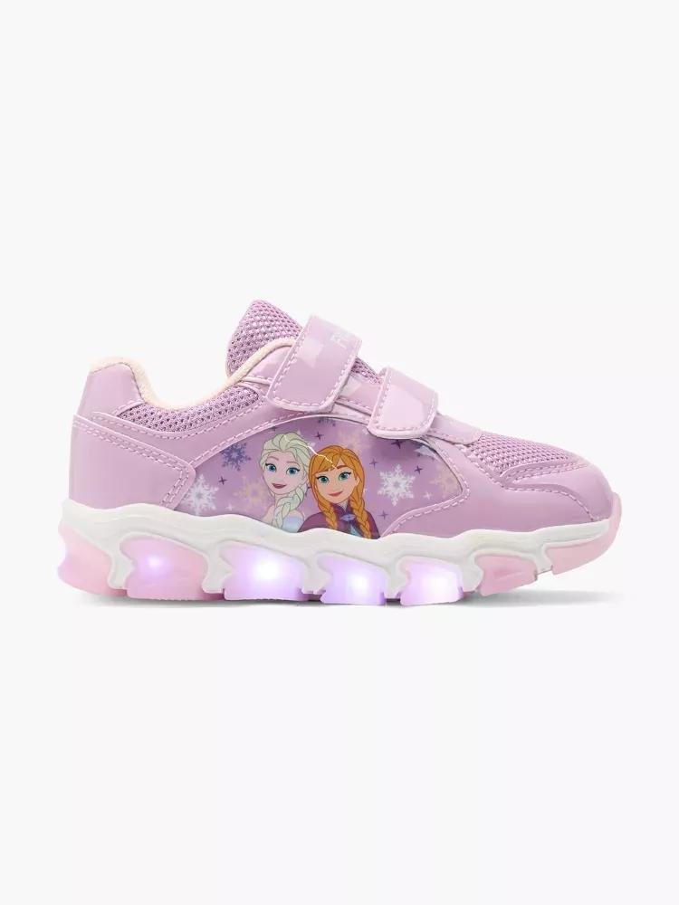 Multicolour Printed Sneakers, Kids Girls, , medium