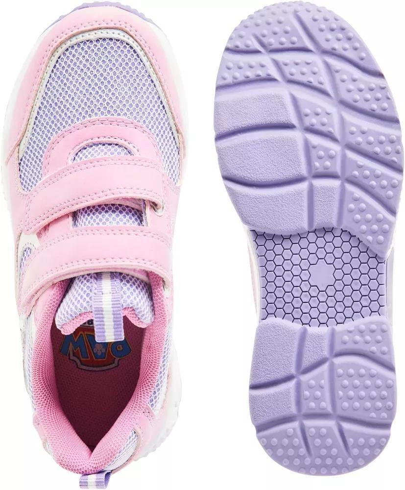 Pink Paw Patrol Sneaker, Kids Girls, , large image number 4