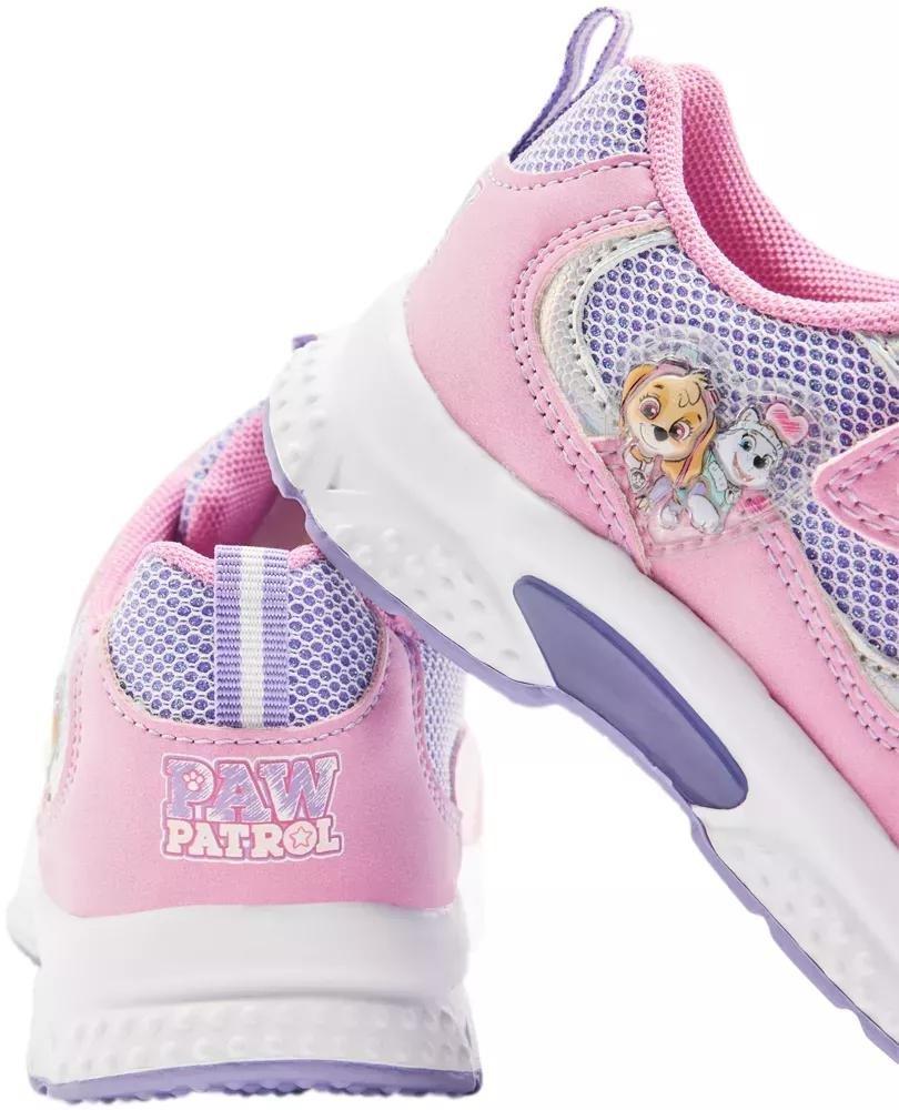 Pink Paw Patrol Sneaker, Kids Girls, , large image number 5