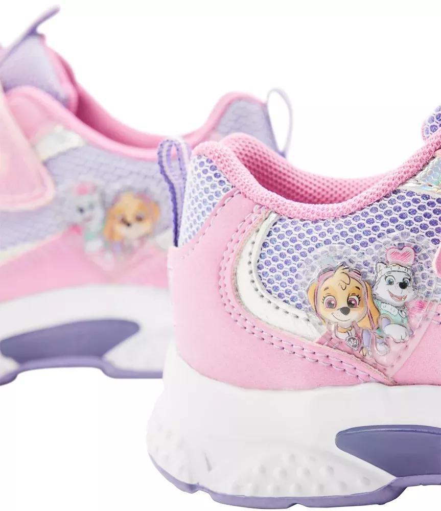 Pink Paw Patrol Sneaker, Kids Girls, , large image number 6