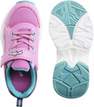 Miraculous NEW - Pink Lady Bug Sneakers, Kids Girls