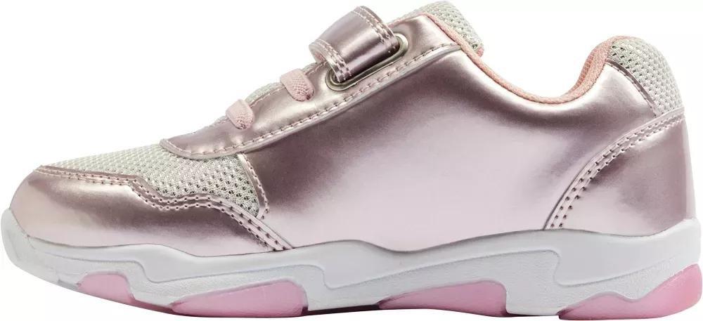 Pink Details Sneakers, Kids Girls, , large image number 3