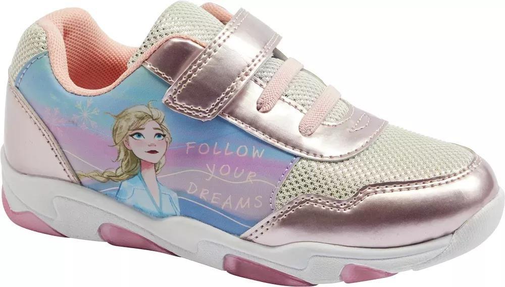Pink Details Sneakers, Kids Girls, , large image number 7