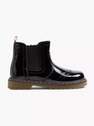 Cake Couture - Black Ankle Boots, Kids Girls