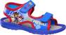 PAW PATROL - Blue And Red Sandals, Kids Boy