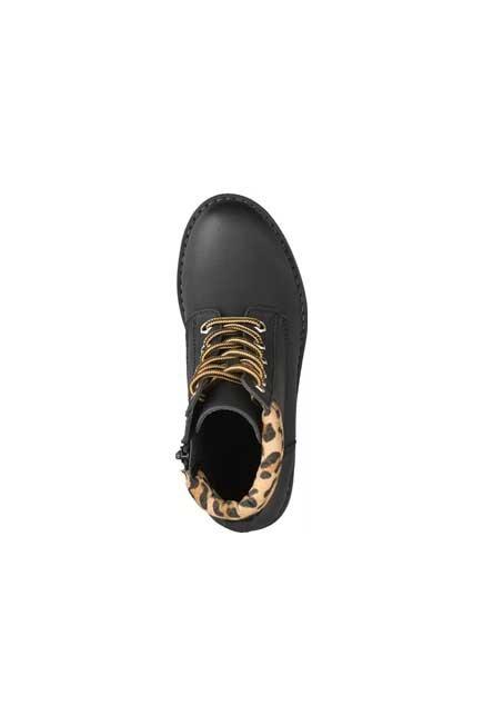 VNCE Junior Boots; unlined, , large image number 3