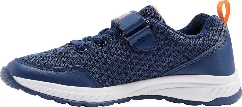 Navy Vty Walking Sneakers, Kids Boys, , large image number 2