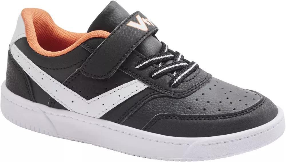 Black Sneakers, Kids Boys, , large image number 1