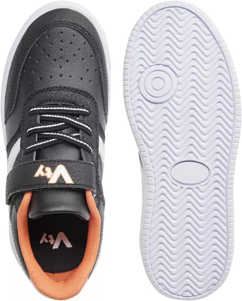 Black Sneakers, Kids Boys, , large image number 4