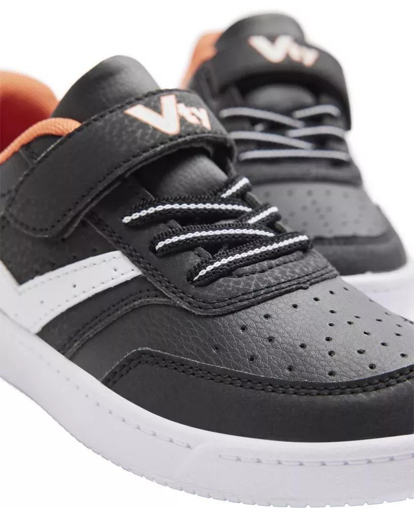 Black Sneakers, Kids Boys, , large image number 6