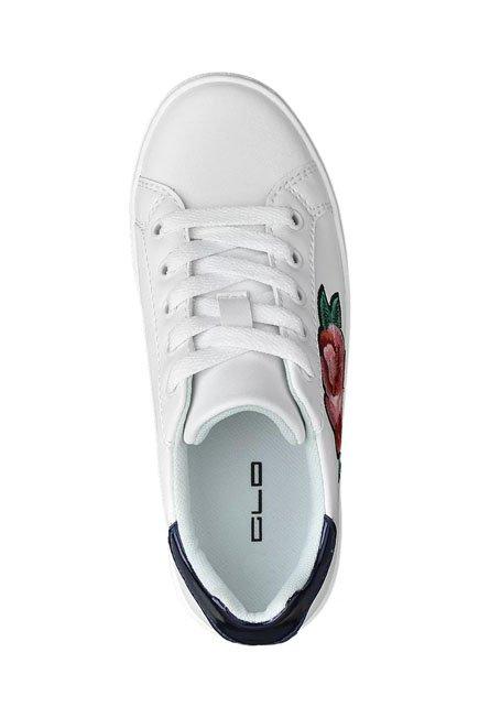 Graceland Junior Girls Shoes, , large image number 2