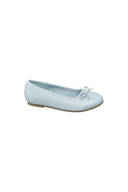 Graceland Junior Girls Ballerinas Colour, , large image number 0