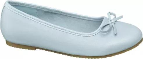 Graceland Junior Girls Ballerinas Colour, , large image number 1