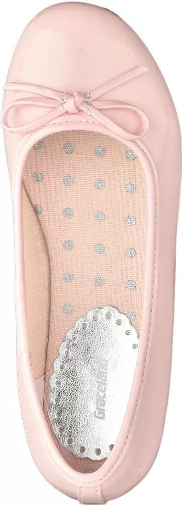 Pink Gladiator Sandals, Kids Girls, , large image number 0
