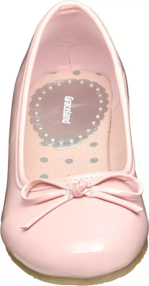 Pink Gladiator Sandals, Kids Girls, , large image number 3